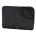 Hama Laptop sleeve Neoprene 13,1 Zwart