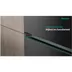 Hisense RB3K330SAFC Zwart