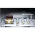 Hisense RB3K330SAFC Zwart