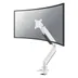 Neomounts NM-D775WHITEPLUS Monitorarm Wit