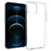 Accezz Clear Case voor Apple iPhone 12 (Pro) Transparant