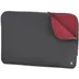 Hama Laptop-sleeve Neoprene, schermgrootte tot 40 cm (15,6) Grijs