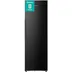 Hisense RL5K370GSFC Zwart