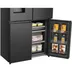 Hisense RQ760N4SBFE Zwart