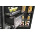 Hisense RQ760N4SBFE Zwart