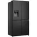 Hisense RQ760N4SBFE Zwart