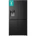 Hisense RQ760N4SBFE Zwart