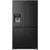 Hisense RQ760N4SBFE Zwart