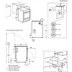 AEG CKB64101BW