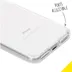 Accezz Clear Case voor Apple iPhone SE (2022 / 2020) / 8 / 7 / 6(s) Transparant