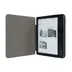 Gecko Easy-Click cover voor Kobo Libra 2 Zwart