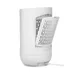 Duux Zone DXCH43 Wit