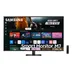 Samsung Smart Monitor M7 M70D 43" (LS43DM702UUXEN)