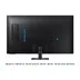 Samsung Smart Monitor M7 M70D 43" (LS43DM702UUXEN)