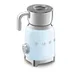 Smeg MFF11PBEU Blauw