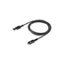 Xtorm USB-A - Lightning Cable 1.0 m Zwart