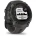 Garmin Instinct E - 40 mm Zwart
