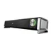 Trust Asto Sound Bar PC Speaker Zwart