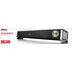 Trust Asto Sound Bar PC Speaker Zwart