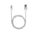 Xtorm USB-A - Lightning Cable 1.0 m Wit