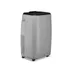 Duux DXMA22 North Smart + Heating 9000BTU Zwart/grijs