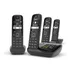 Gigaset AS690A quattro