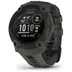 Garmin Instinct E - 45 mm Zwart