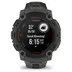 Garmin Instinct E - 45 mm Zwart