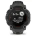 Garmin Instinct E - 45 mm Zwart