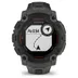 Garmin Instinct E - 45 mm Zwart