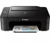 Canon PIXMA TS3350 Zwart