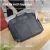 Trust Primo Carry Bag for 16" laptops Zwart