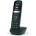 Gigaset AS690HX Zwart