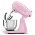 Smeg SMF03PKEU Roze