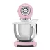 Smeg SMF03PKEU Roze