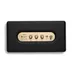Marshall Stanmore III Speaker BT Zwart