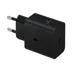 Samsung 45W Power Adapter Zwart