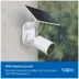 Tapo A201 Solar Panel