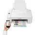 Canon PIXMA TS3351 Wit