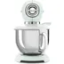 Smeg SMF03PGEU Groen