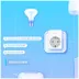 Tapo P100 Mini Smart Wifi-stopcontact