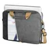 Hama Laptop-tas Florence, tot 40 cm (15,6) Zwart/grijs