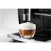 JURA E6 Piano Black (ED) Zwart