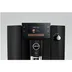 JURA E6 Piano Black (ED) Zwart