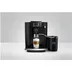 JURA E6 Piano Black (ED) Zwart
