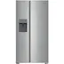 Whirlpool WHG2 6573W X4E Zilver