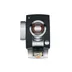 JURA Z10 Diamond Black (EB) Zwart
