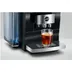 JURA Z10 Diamond Black (EB) Zwart