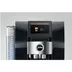 JURA Z10 Diamond Black (EB) Zwart