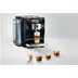 JURA Z10 Diamond Black (EB) Zwart